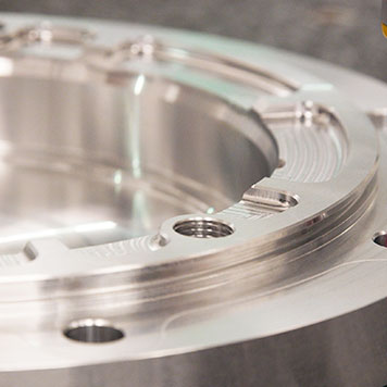 Jiangyin Zhonghai Precision Machinery Co., Ltd.