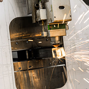 Jiangyin Zhonghai Precision Machinery Co., Ltd.